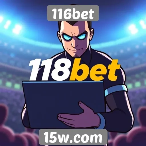 Vantagens e desvantagens de usar 116bet