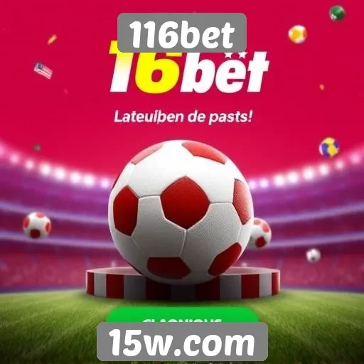 Avaliação das promoções disponíveis no 116bet