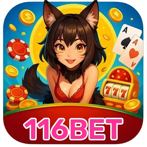 116bet Bônus