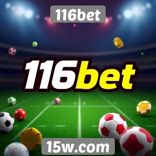 Análise das opções de jogos disponíveis no 116bet