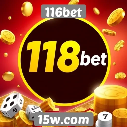 Novidades no portfólio de jogos do site 116bet