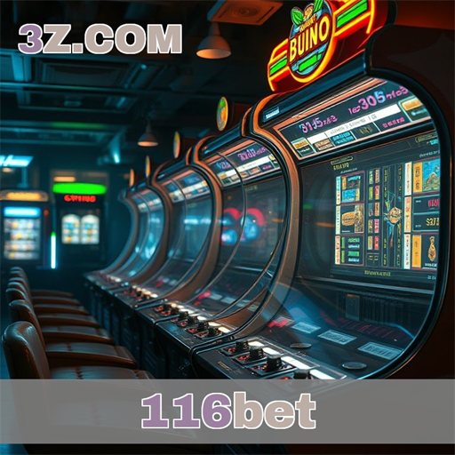 Entretenimento e Emoção: Jogos no 116bet em Destaque
