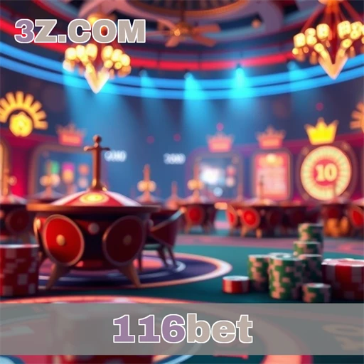 Experiência Inovadora: App do 116bet Revoluciona Jogos Online