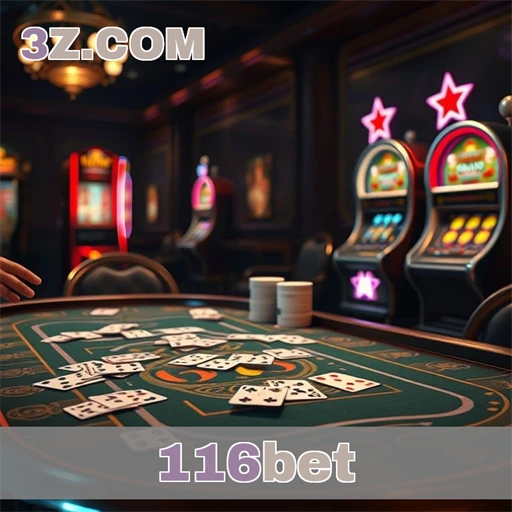 Conecte-se com o Login 116bet e Jogue Agora Mesmo!