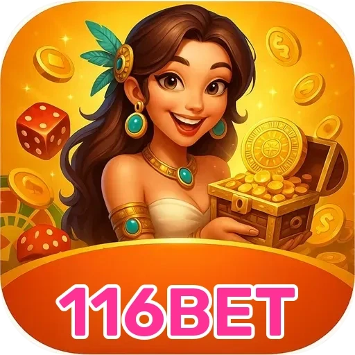 116bet Login