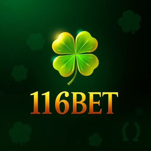 Logotipo 116bet