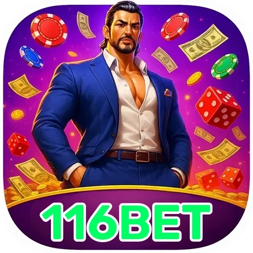 116bet Pagamento