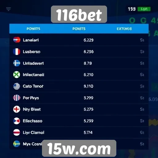 Os métodos de pagamento disponíveis no 116bet