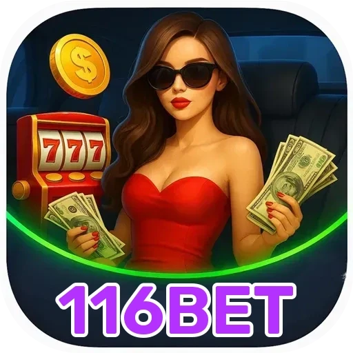 116bet Plataforma