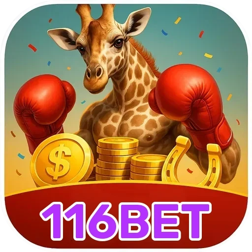 116bet Promoções