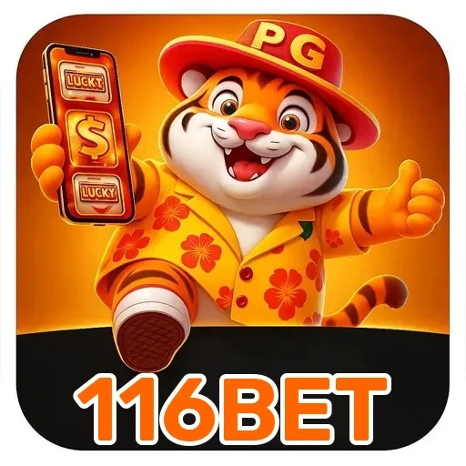 116bet Segurança