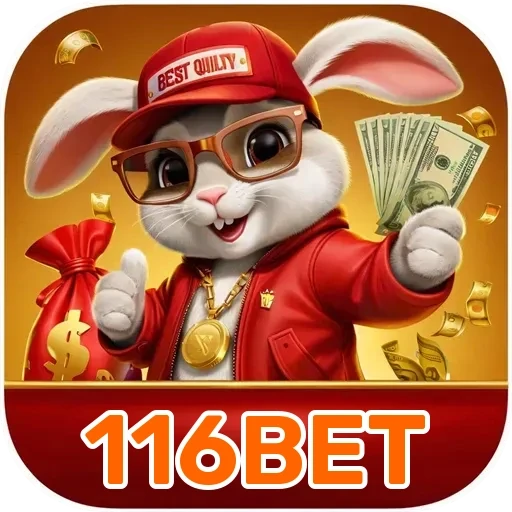 116bet Caça-Níqueis