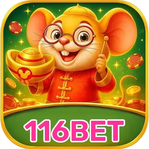 116bet Eventos Esportivos